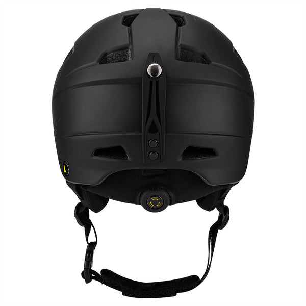 Nordic Shield-hjelm – sikkerhet møter ytelse