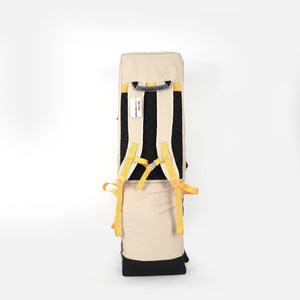 Utendørs ekspedisjonsryggsekk – beskyttelse mot alle værforhold