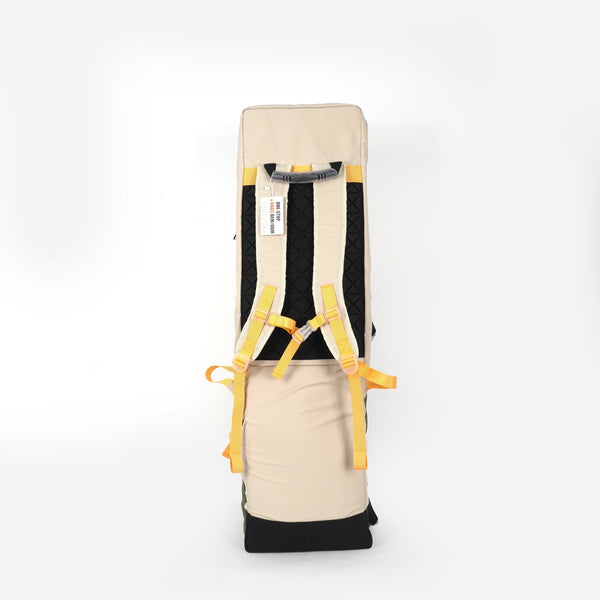 Utendørs ekspedisjonsryggsekk – beskyttelse mot alle værforhold