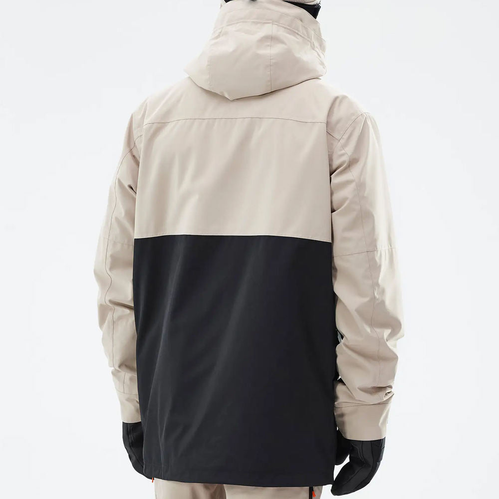 Nordic Pro Shell-jakke