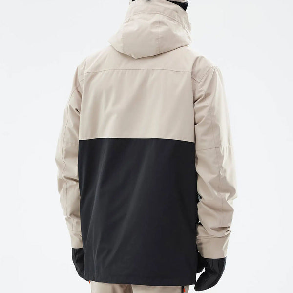 Nordic Pro Shell-jakke